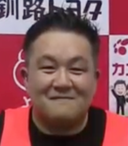藤原 大介