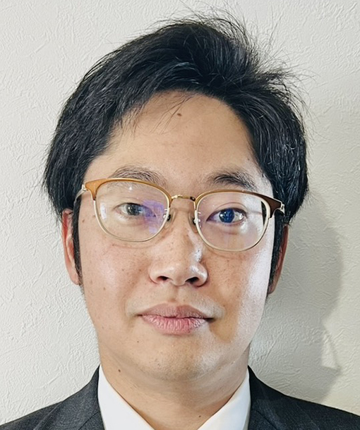 小島 大輝