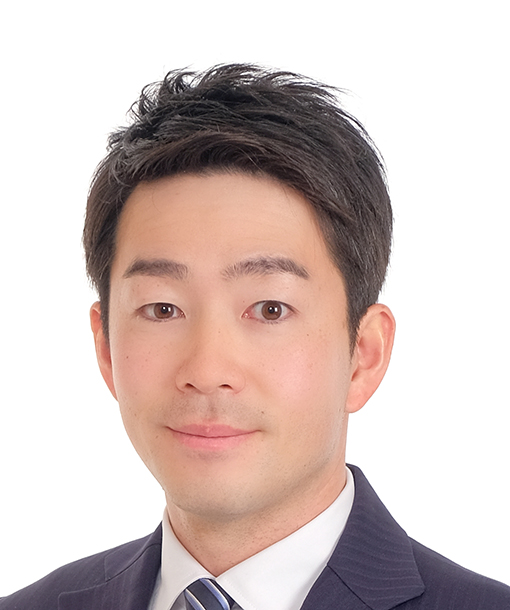 村井 剛大