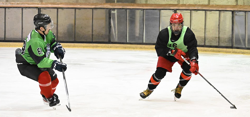 乱打戦ドロー、終盤もつれる激闘