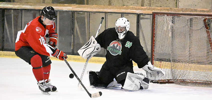 増子3G2A、ノースマウンテンが接戦制す