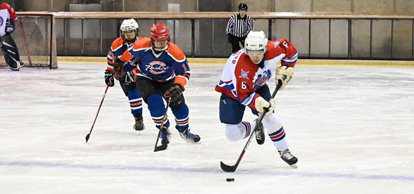 桐山ハットトリック、GG逆転勝利