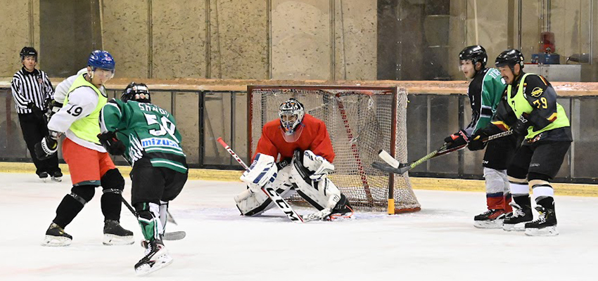 緒方大量6P、福田安定の32セーブ North快勝