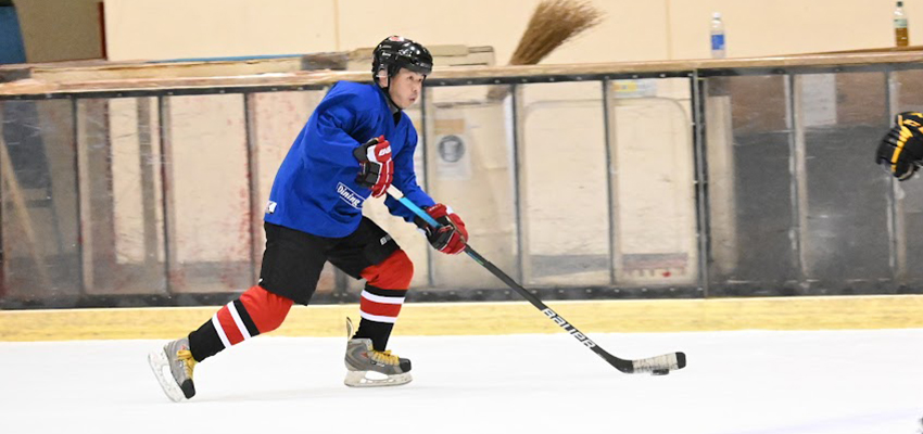 木村決勝弾、五利家2P猛攻でSK2の追撃凌ぐ