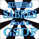 セイバーズ・feat.GSDF