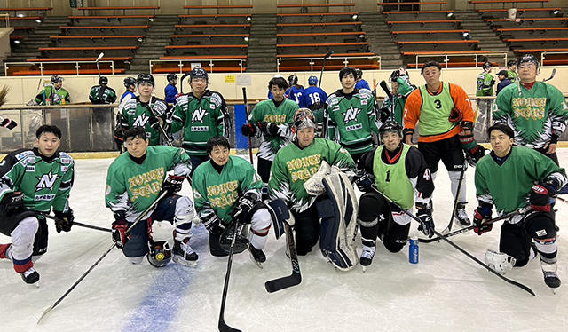 North Stars