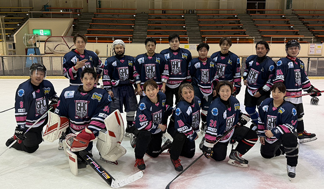 Bauer Ladies Plus